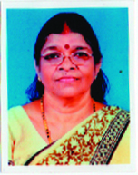PROF. C. SUMANGALADEVI