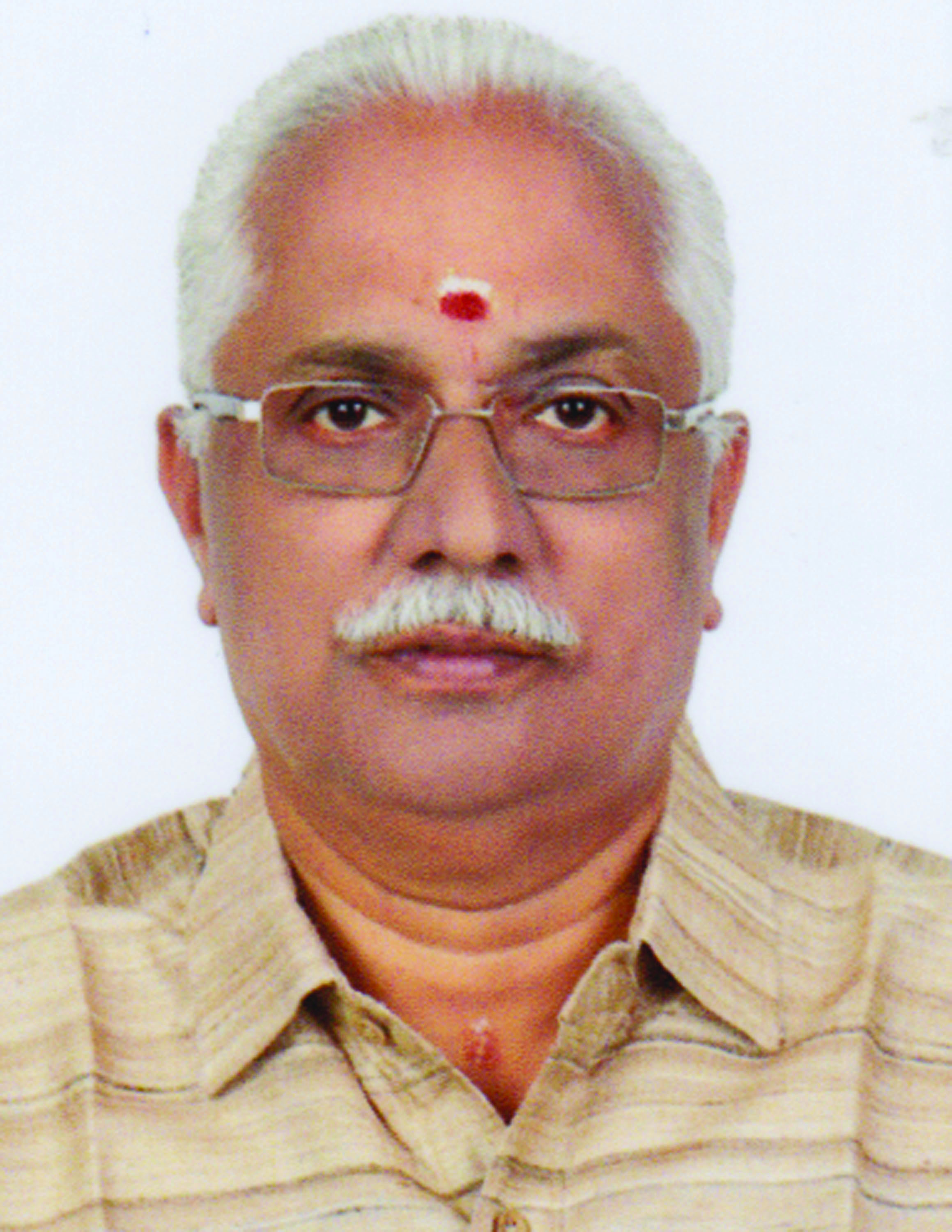 Sri. P. RAMACHANDRAN (Venu)