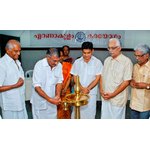 EKMKGM Organises Medical Camp - 9.4.16