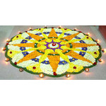 Onam celebration